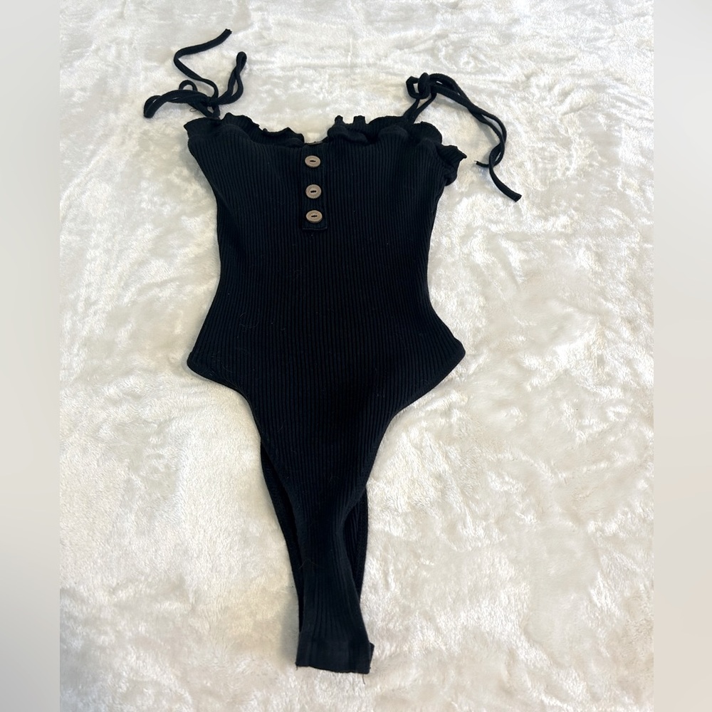 Shein bodysuit, size xs